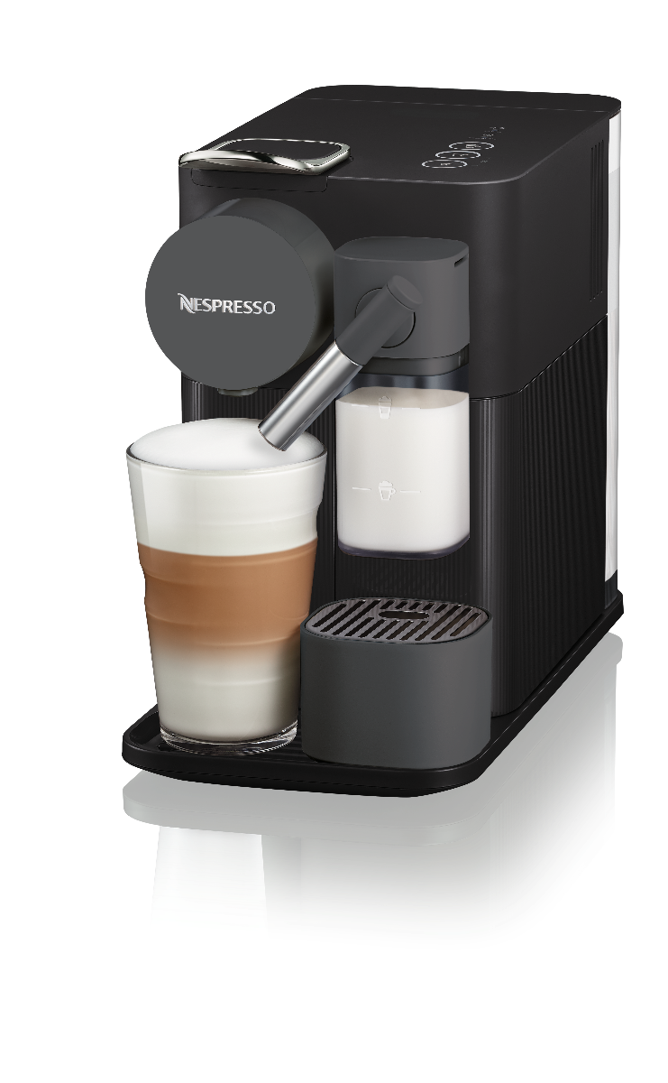 Nespresso New Lattissima One