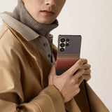 Pitaka Ultra-Slim Case for Samsung Galaxy S25 Ultra