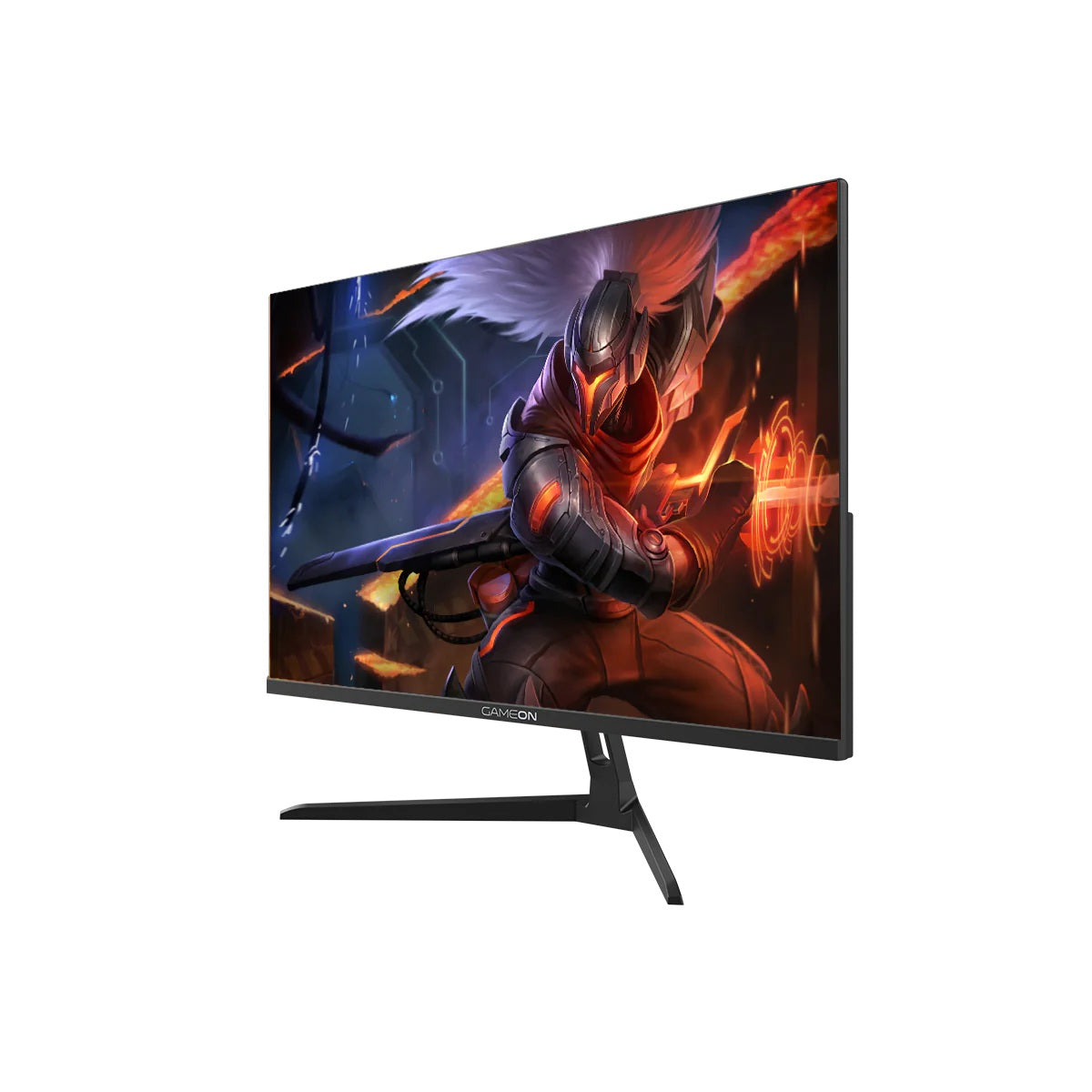 GAMEON Pro-series GOPS27180VA Gaming Monitor  27"