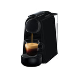 Nespresso Coffee Machine Essenza Mini D30 - Black