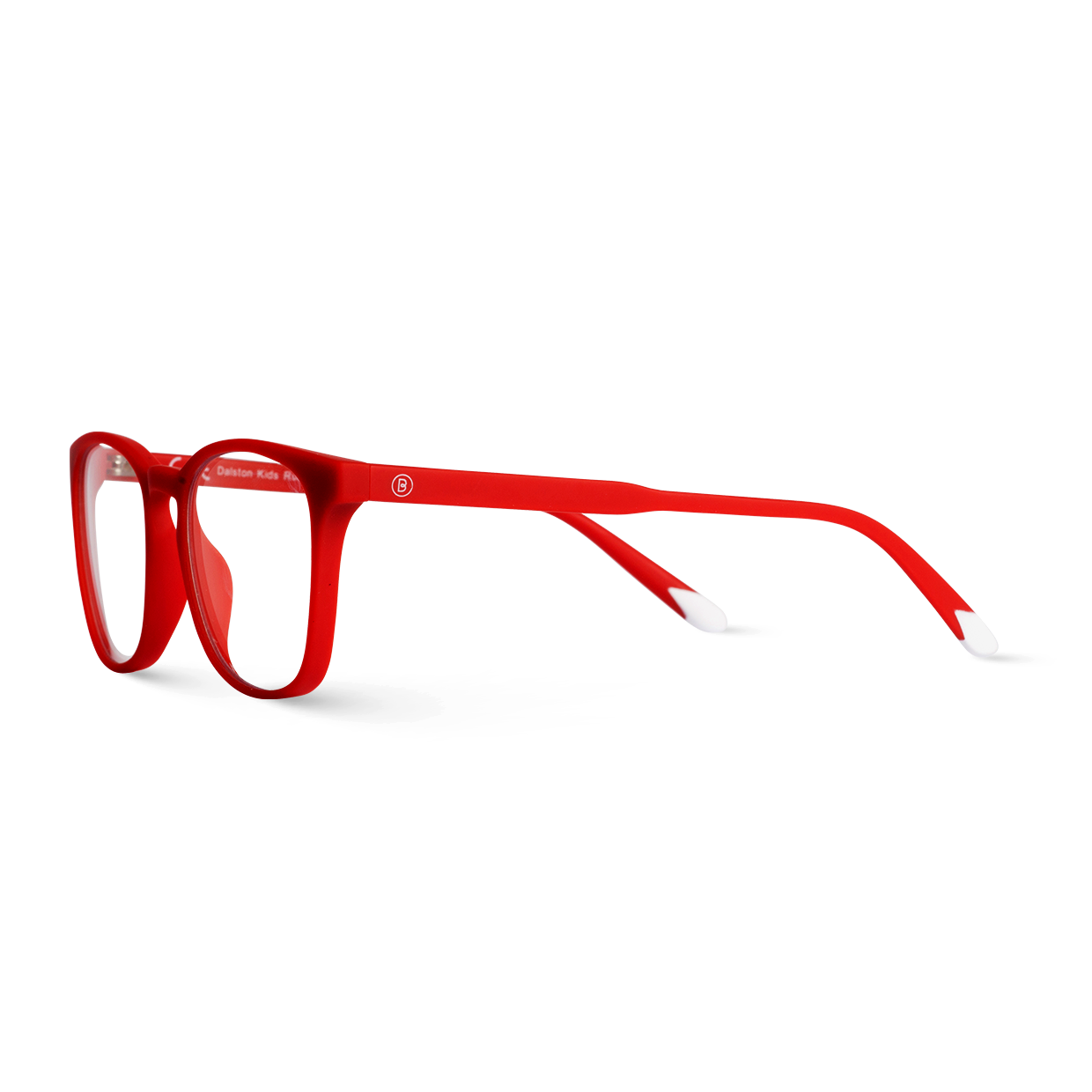 Barner Kids Dalston Ruby Red