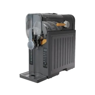 Porodo Lifestyle 200W Slushie and Frozen Drink Maker Machine - Black