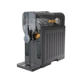 Porodo Lifestyle 200W Slushie and Frozen Drink Maker Machine - Black