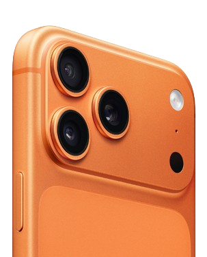 Apple iPhone 17 Pro - Cosmic Orange