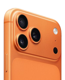 Apple iPhone 17 Pro - Cosmic Orange