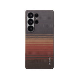 Pitaka Ultra-Slim Case for Samsung Galaxy S25 Ultra