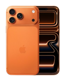 Apple iPhone 17 Pro - Cosmic Orange