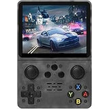 GAME CONSOLE R35S BLACK 513501