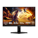 AOC 24G4E Gaming Monitor 23.8