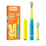 Bitvae 2001 Electric Toothbrush Kids