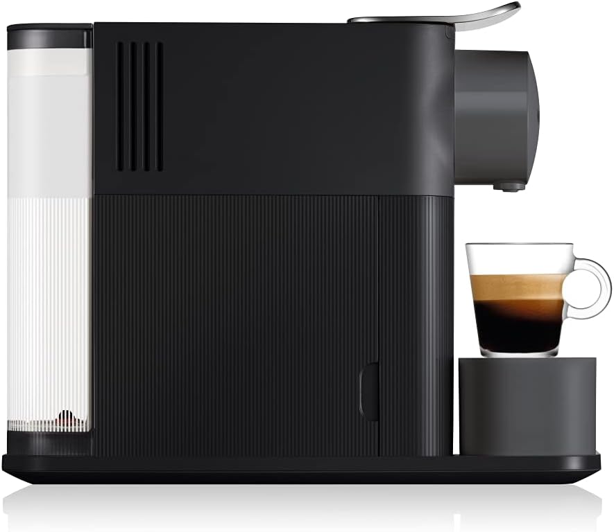 Nespresso New Lattissima One