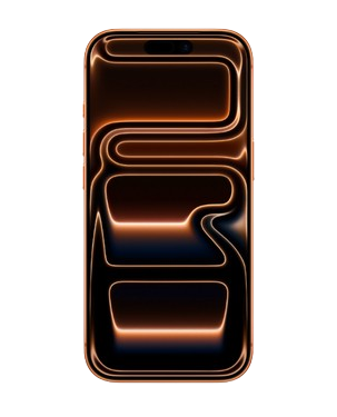 Apple iPhone 17 Pro - Cosmic Orange