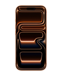 Apple iPhone 17 Pro - Cosmic Orange