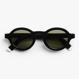 Barner Sun Charles Glossy Capsule Black Noir