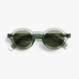 Barner Sun Charles Glossy Jade