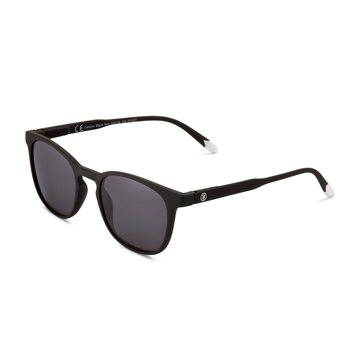 Barner Sun Dalston Black Noir