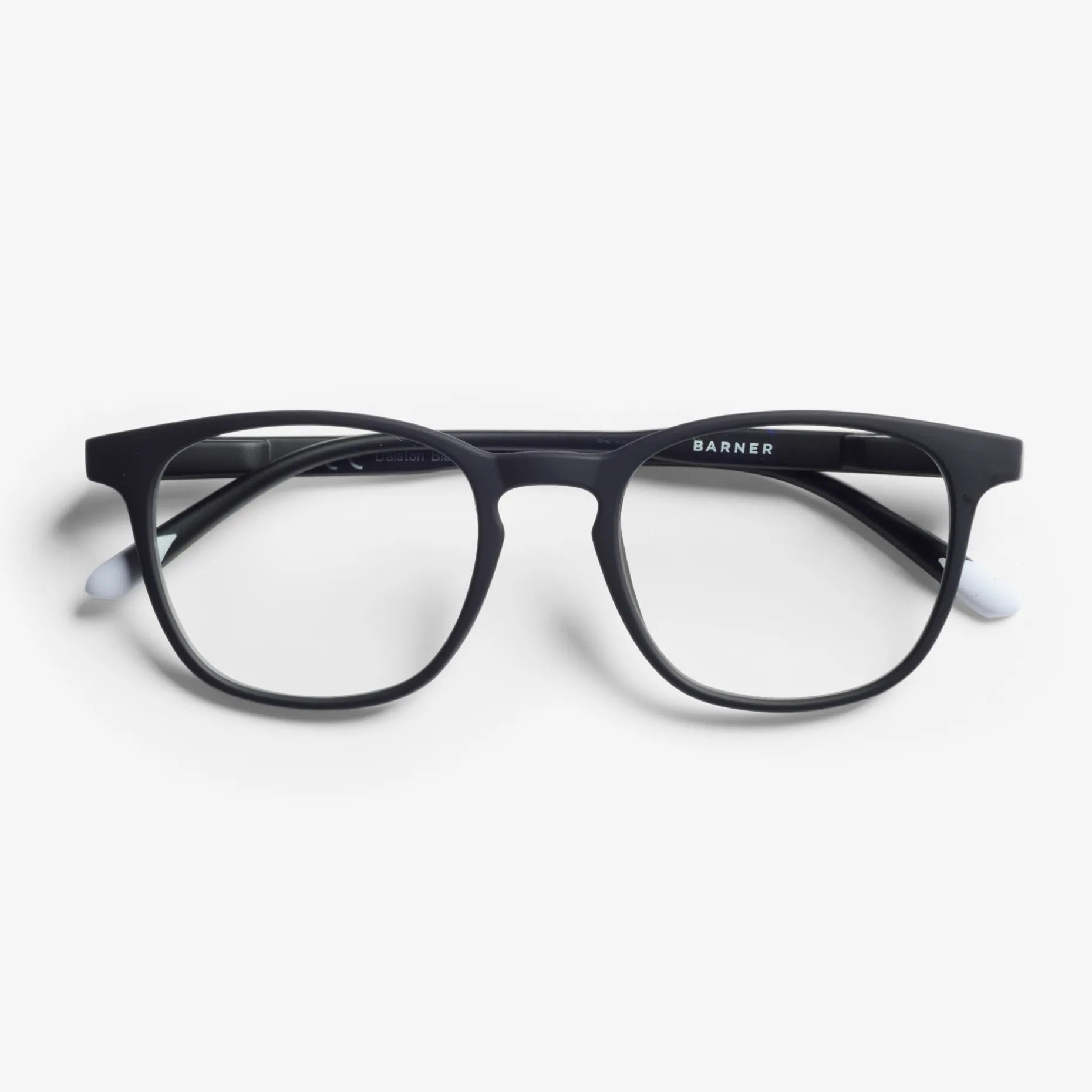 Barner Dalston Black Noir