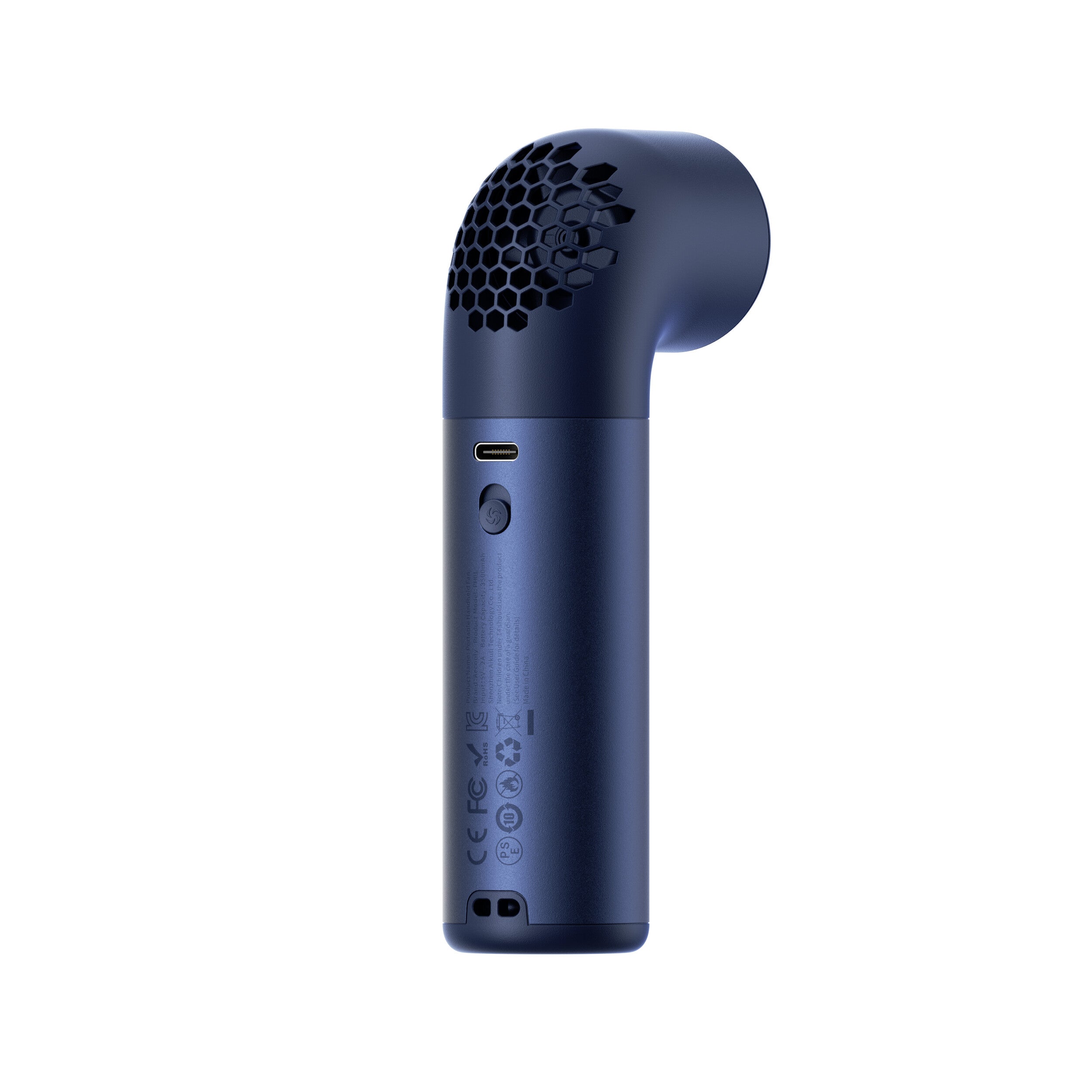 Aecooly Portable Handheld Fan- Aero Pro