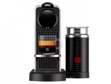 Nespresso Citiz Platinum & Milk (C145)