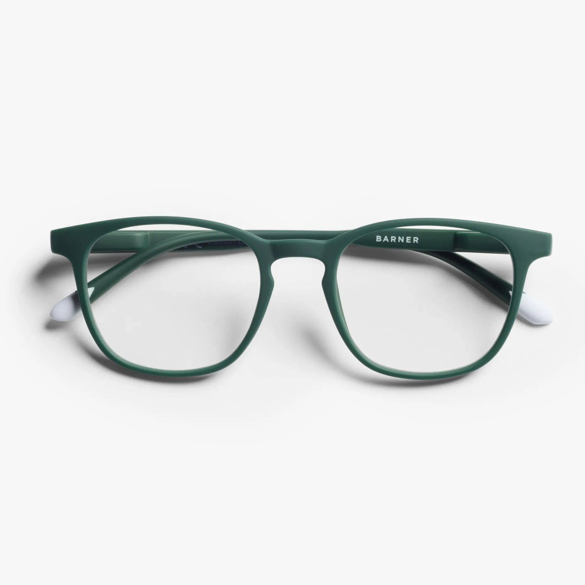 Barner Dalston Dark Green