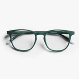 Barner Dalston Dark Green
