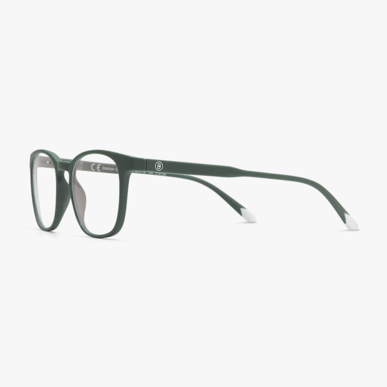 Barner Dalston Dark Green