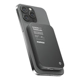 Momax Q.Mag X1 Magnetic Wireless Power Bank 10000mAh
