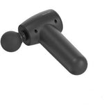 Green Lion Prime Massage Gun Black