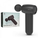 Green Lion Prime Massage Gun Black