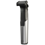 Green Lion 3 In 1 Expert Hair Trimmer & Shaver - Gray