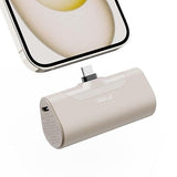 iWALK Portable Charger USB C Battery Pack 4500mAh