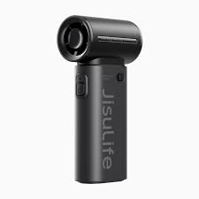 Jisulife Handheld Fan Life 9