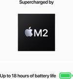 Apple MacBook Air 13-inch M2 chip (2022) - Midnight