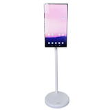 Moxedo Revolo Spectra Smart Screen 21.5 -Inch HD Display