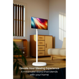 Moxedo Revolo Spectra Smart Screen 21.5 -Inch HD Display