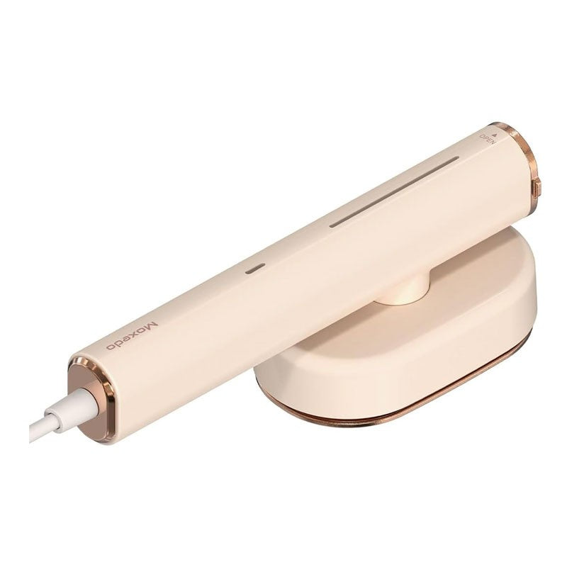 MOXEDO HEATRIX PORTABLE STEAM FLAT IRON 1200W