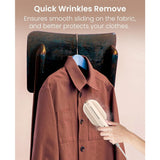 MOXEDO HEATRIX PORTABLE STEAM FLAT IRON 1200W