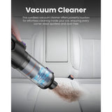 MOXEDO OBSIDIA CORDED VACCUM CLEANER 600W