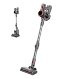 MOXEDO SWIFT FORCE CORDLESS VACCUM CLEANER 400W