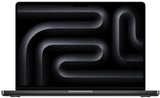Apple MacBook Pro 14-inch M5 Chip with 10-Core GPU, 16GB, 512GB SSD - Space Black
