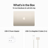 Apple MacBook Air 15-inch M2 (2023)