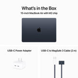 Apple MacBook Air 15-inch M2 (2023)