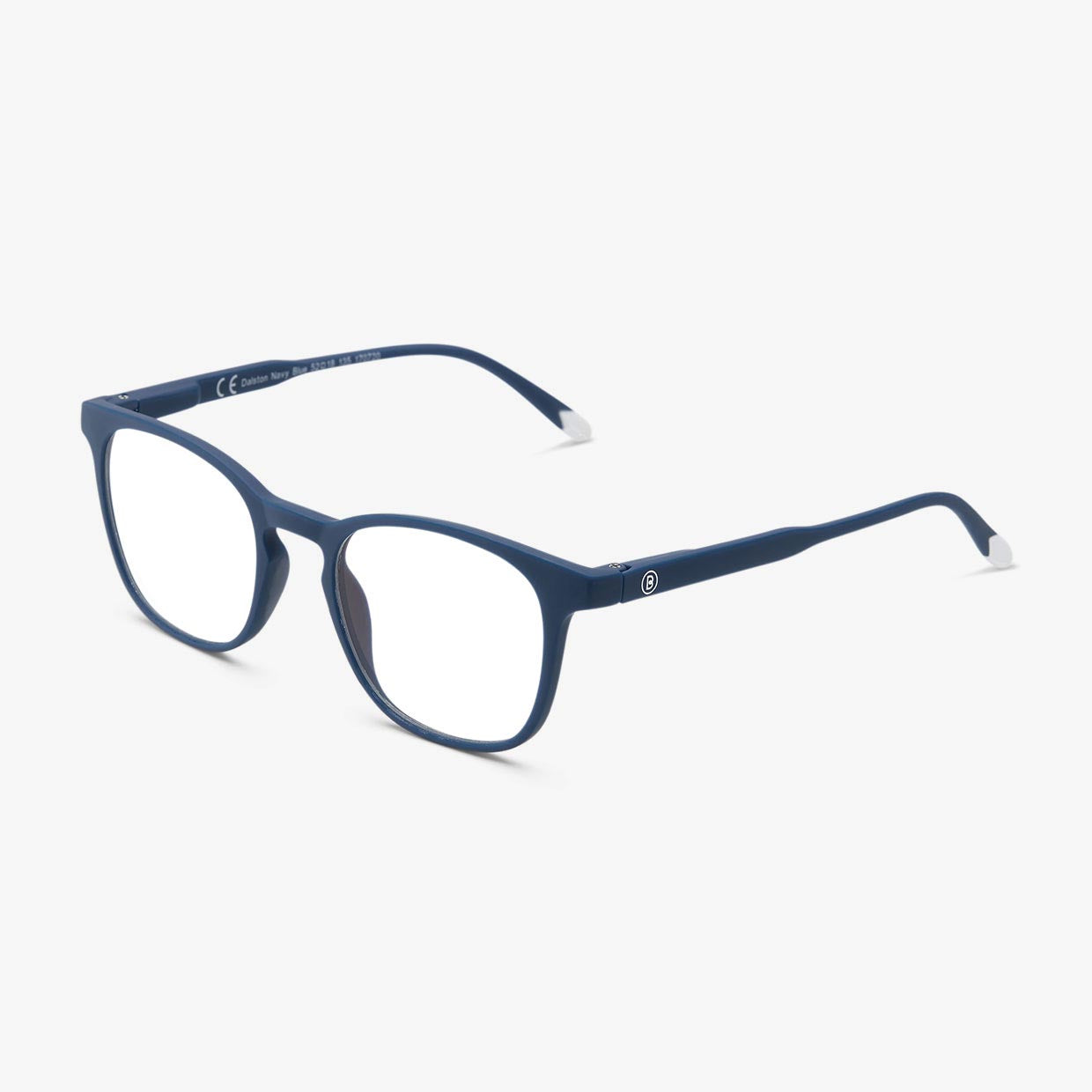 Barner Dalston Navy Blue
