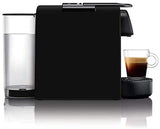 Nespresso Coffee Machine Essenza Mini D30 - Black