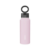 Porodo Lifestyle Magnetic Mount Water Bottle - Pink