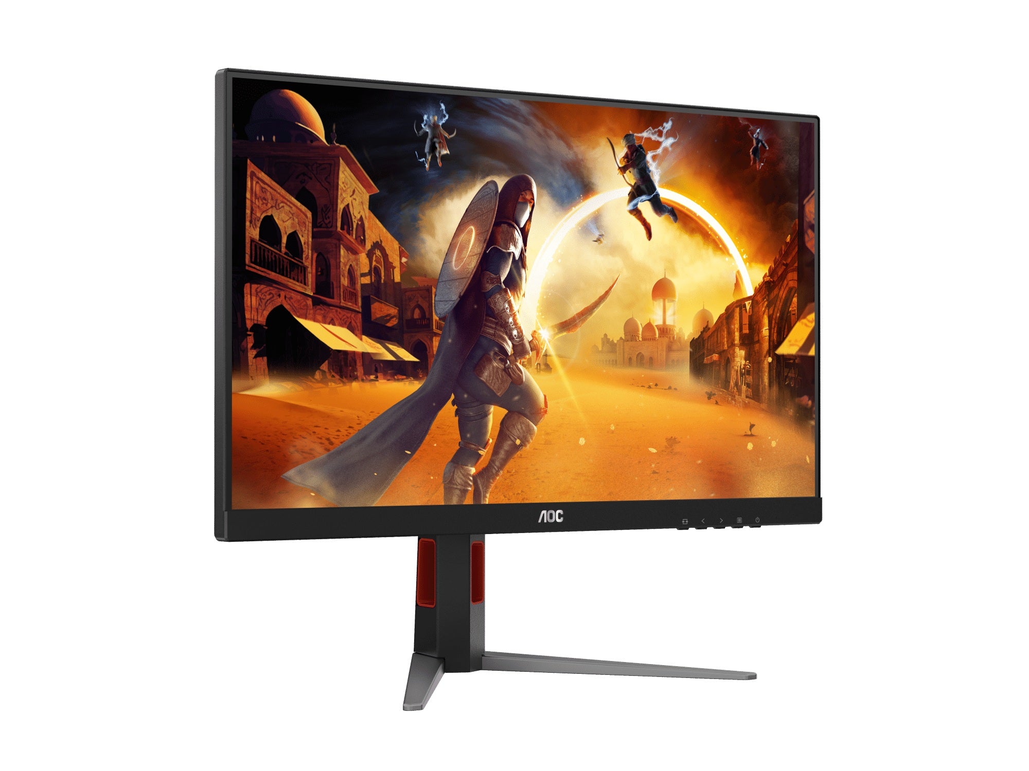 AOC Gaming Monitor Q27G4N 27"