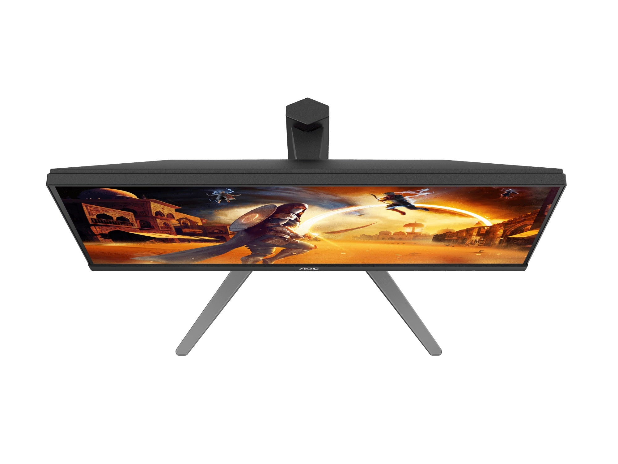 AOC Gaming Monitor Q27G4N 27"