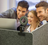 Kikkerland Selfie Ring Light