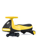 YADEA KIDS E-SCOOTER -BLACK/YELLOW