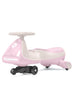 YADEA KIDS E-SCOOTER - PINK/WHITE